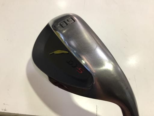 フォーティーン DJ-5 ライトブラック 60° ウェッジ WG DS-91w フレックスその他 メンズ 男性用 右利き 右用 Cランク ゴルフクラブ