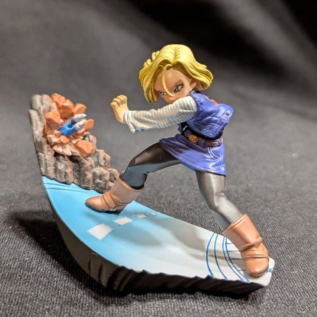 メガハウス ドラゴンボールカプセルネオ/邂逅・未来からの侵略