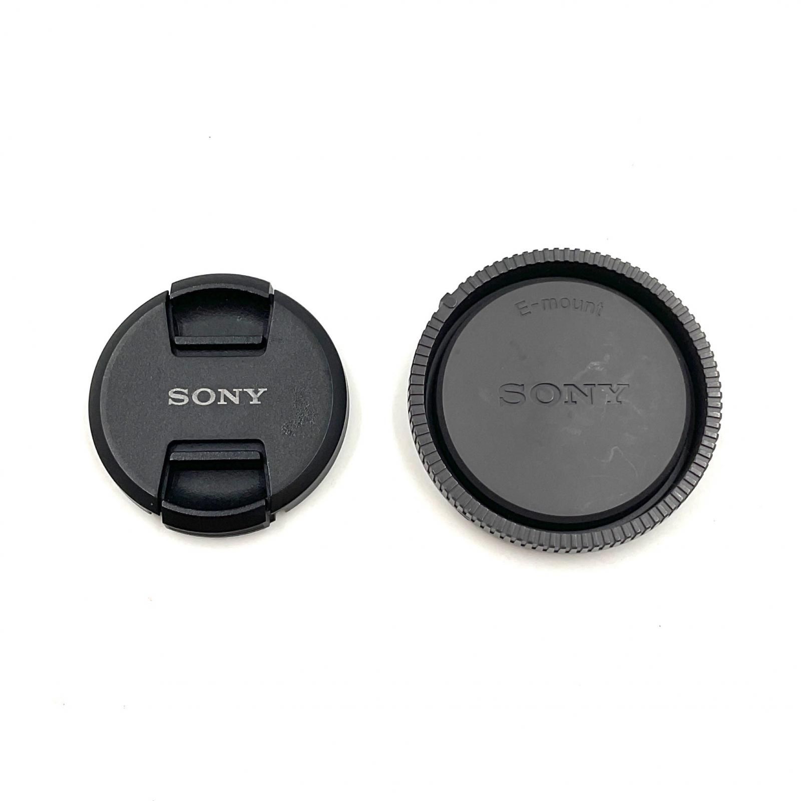 Sony E