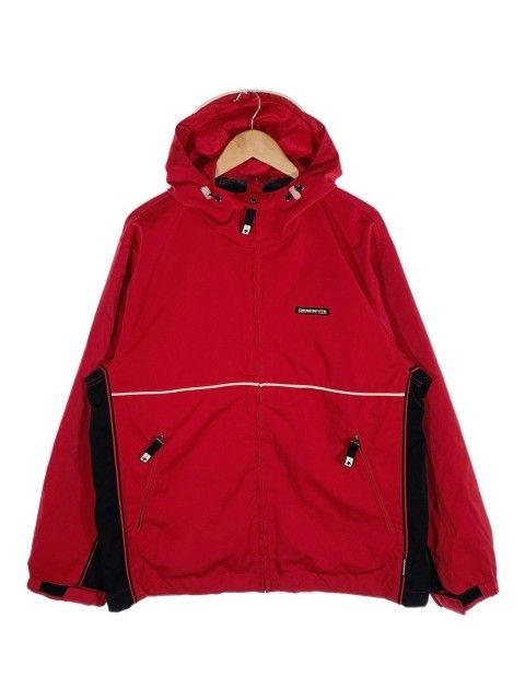 90s『dezert』デザートマウンテンパーカーアノラックパーカー日本製