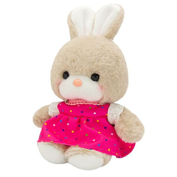吉徳　ぬいぐるみ　昭和レトロ　うさぎ 昭和レトロ ヴィンテージ 吉徳 キャンディ うさぎ ぬいぐるみ