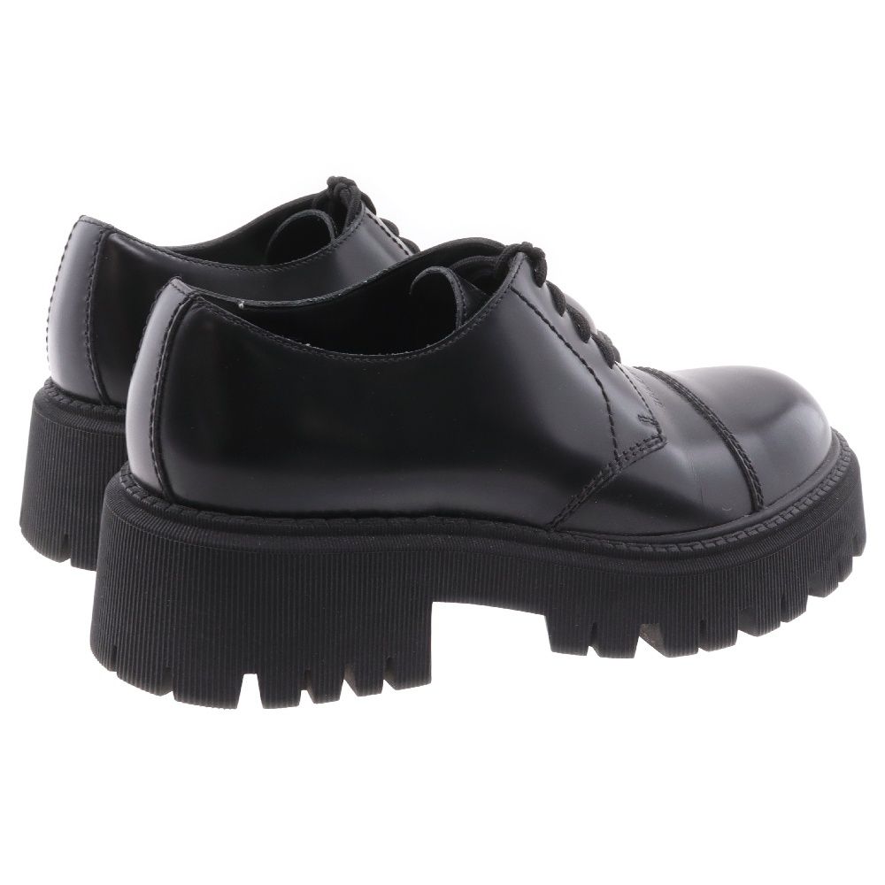 BALENCIAGA (バレンシアガ) 20AW TRACTOR DERBIE トラクターダービー