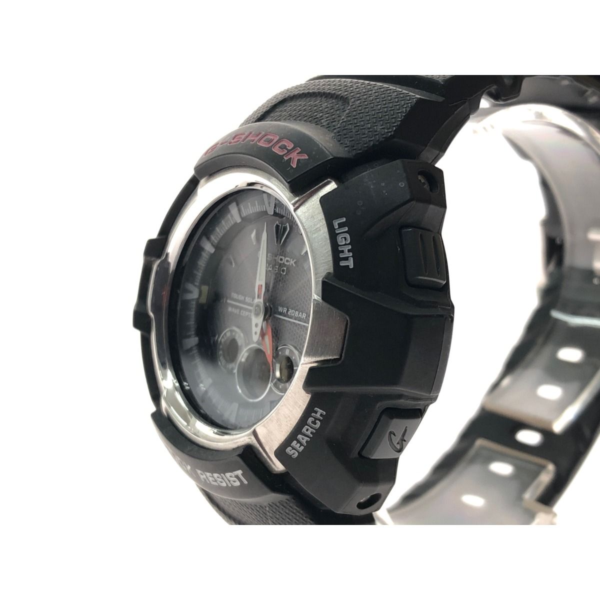 GW-1500J ブラック