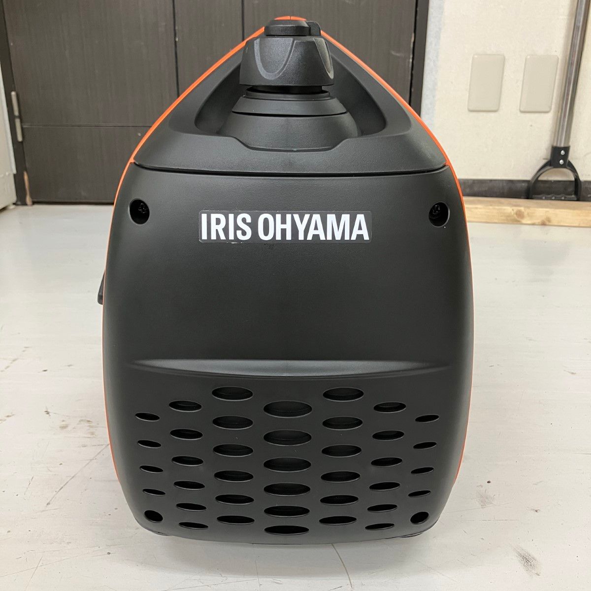 インバーター発電機