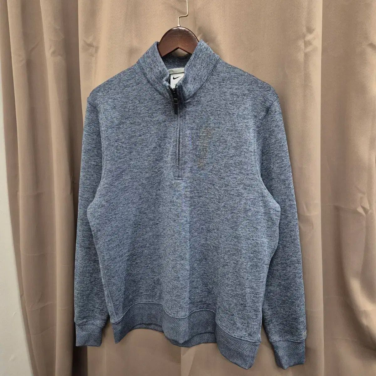 NIKE ナイキ ゴルフ 長袖 ジャージ Tシャツ L