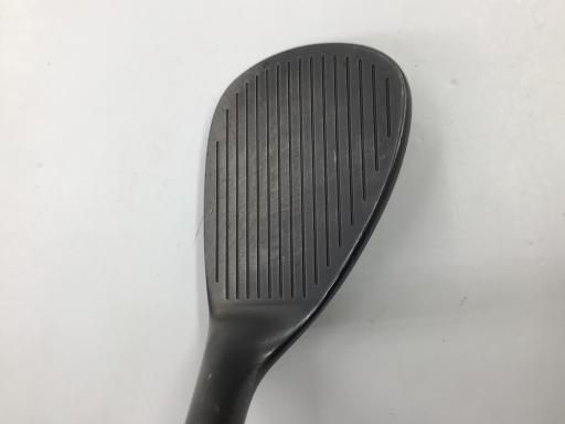 コブラ KING cobra SB WEDGE ブラック 60° 08° VERSATILE ウェッジ WG リシャフト フレックスその他 メンズ 男性用 右利き 右用 Cランク ゴルフクラブ