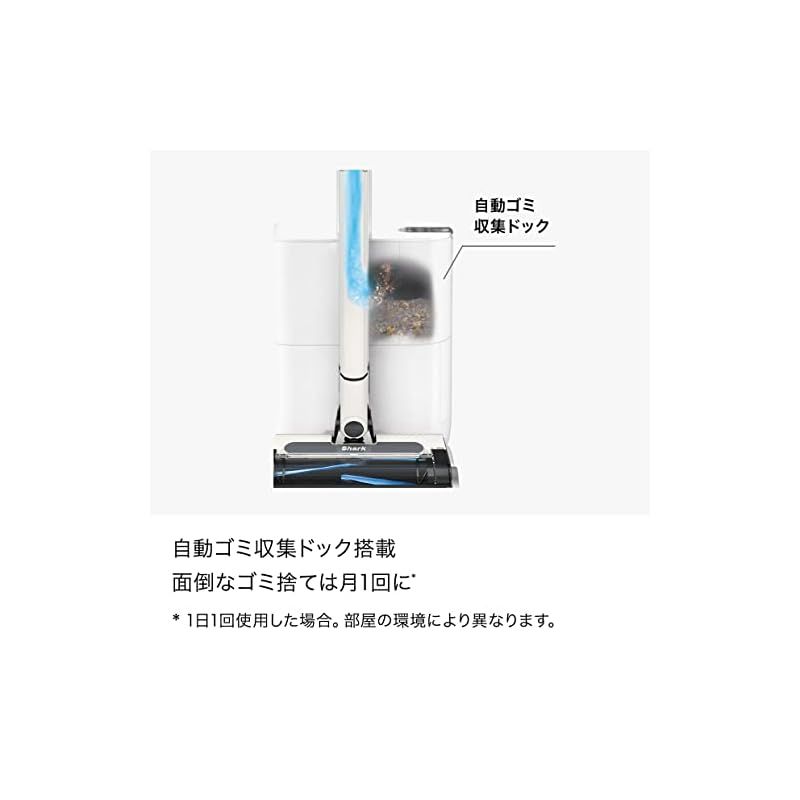 STD コードレススティッククリーナー