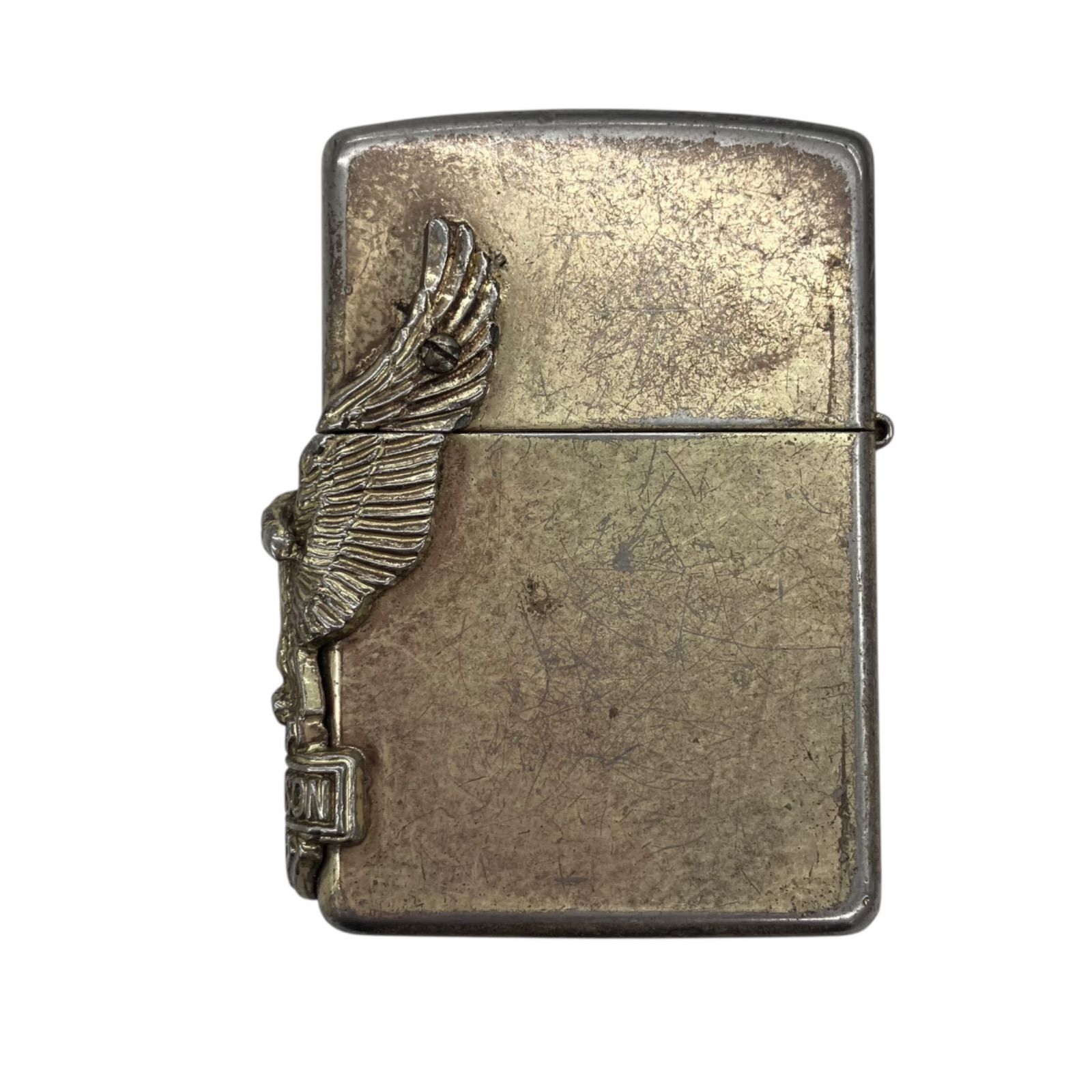 170590 訳あり 廃盤☆激レア ZIPPO ジッポー ハーレー