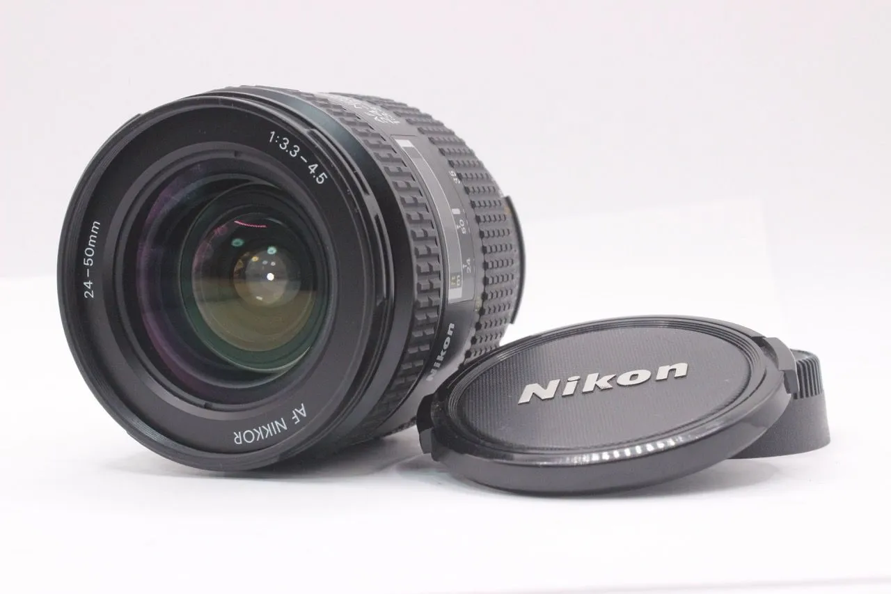 2026年最新】AF 24-50mm F3.3-4.5の人気アイテム - メルカリ