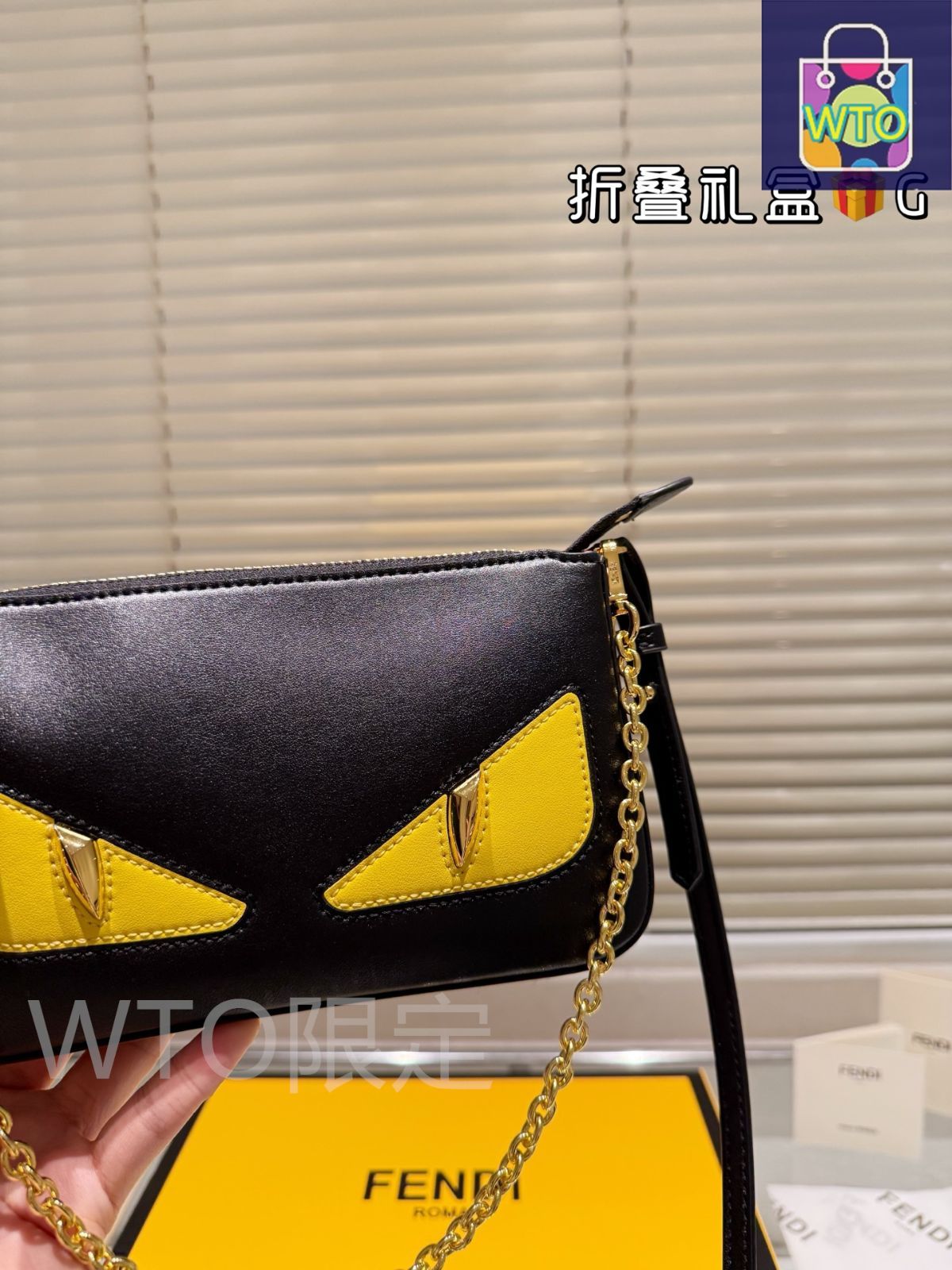 昭和レトロ　フェンディポーチ FENDI フェンディ ポーチ ワンショルダーバッグ 8M0271-F09 139