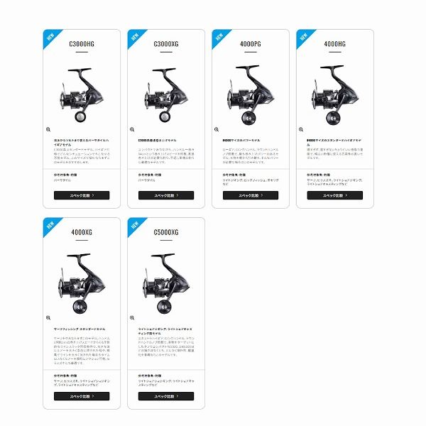 ツインパワーXD 4000