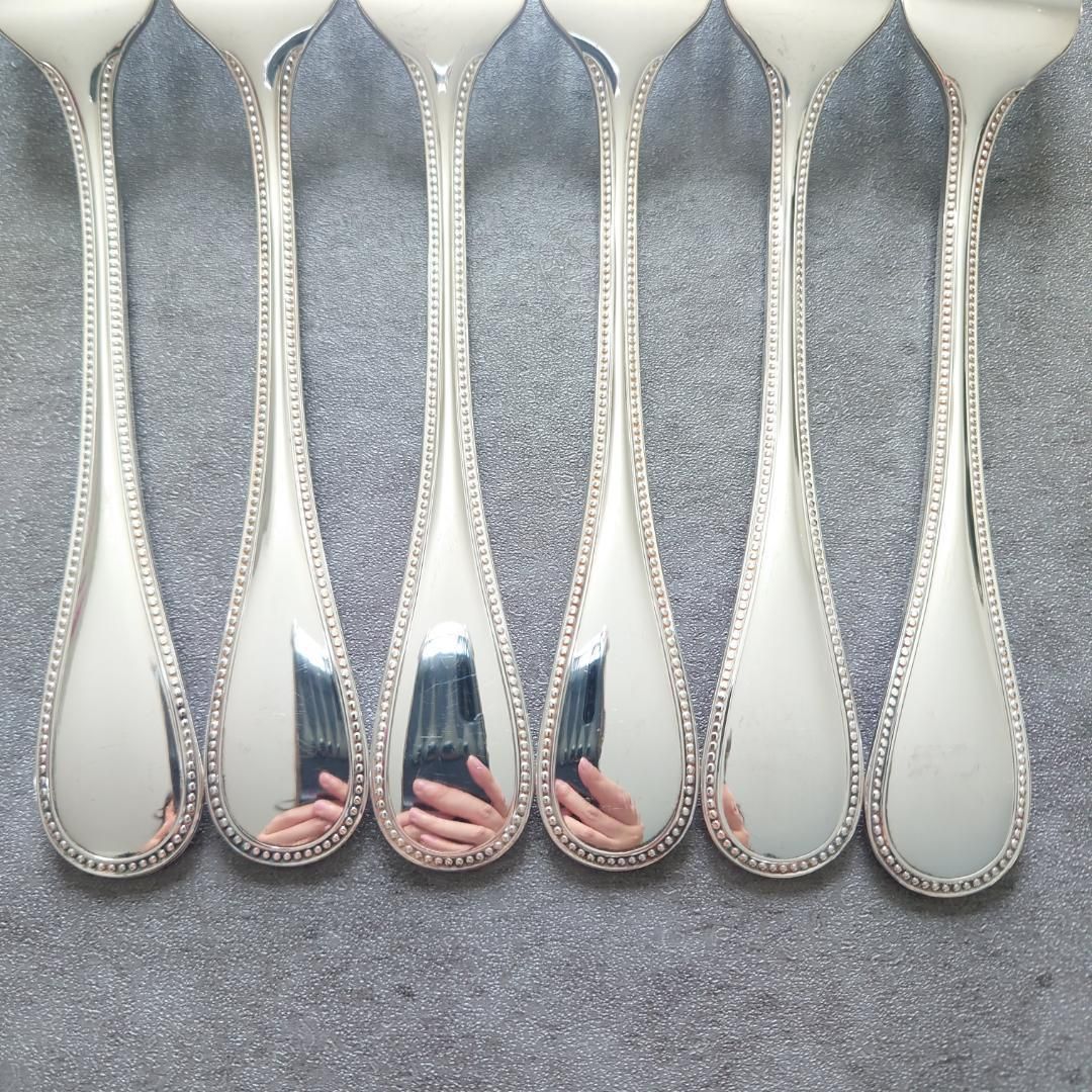 サラダフォーク