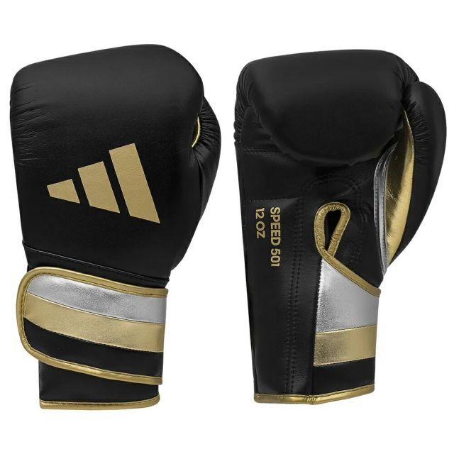 種類2:Black/14oz 【新品】 節約 グローブ adidas ボクシング グローブ