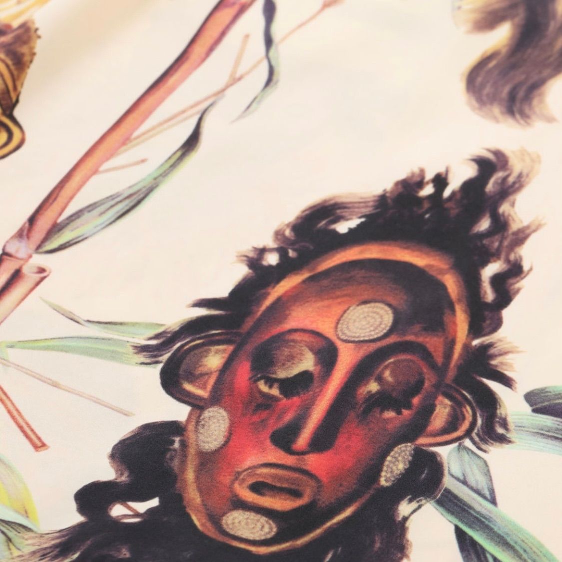 SUN SURF サンサーフSPECIAL EDITION “BATTLE MASK”KYOTO