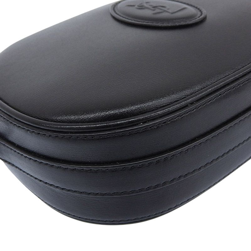 サンローラン SAINT LAURENT カメラバッグ ショルダーバッグ