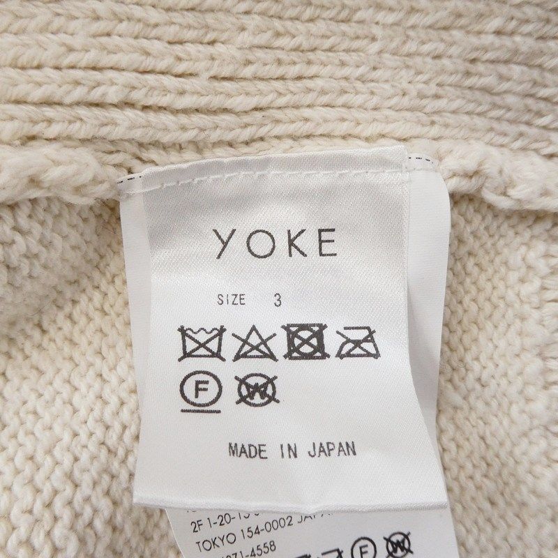 YOKE