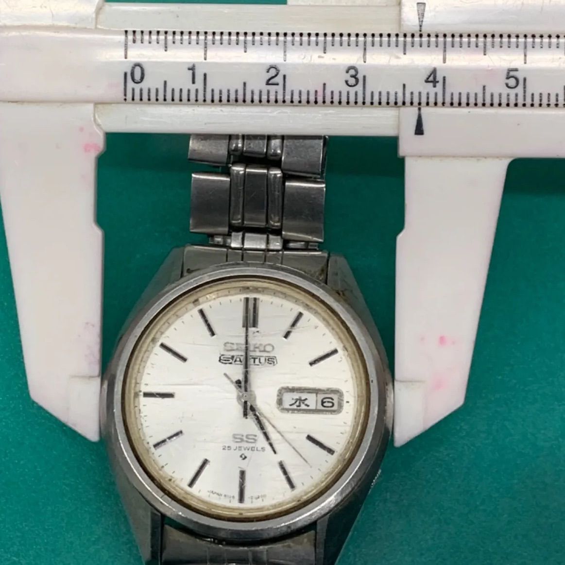 RR6-1370 中古品セイコー 6106-7740