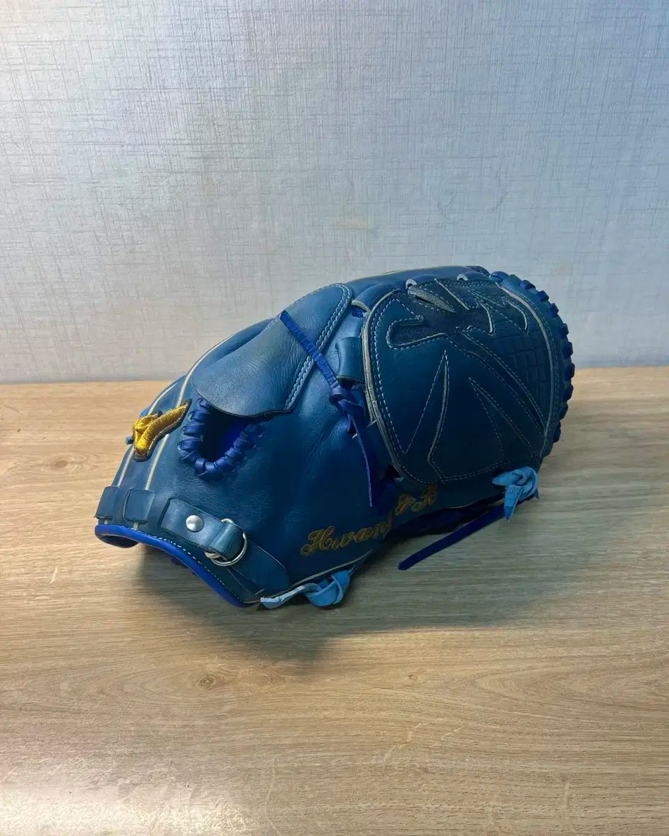 Mizuno ミズノ プロ オーダー 投手用グローブ