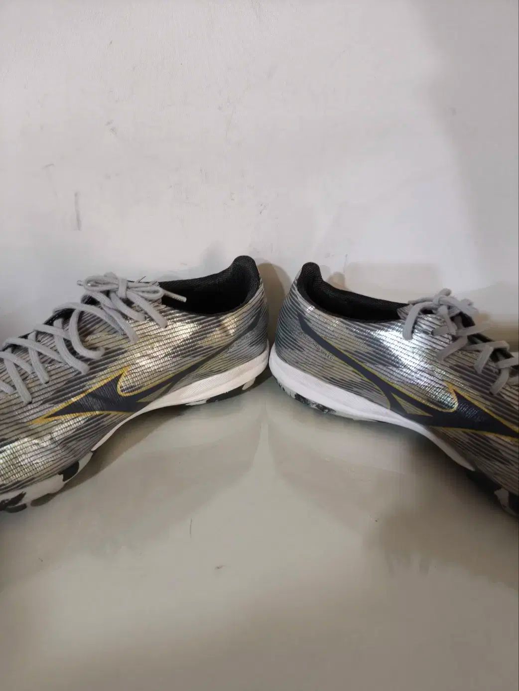 サッカーシューズ