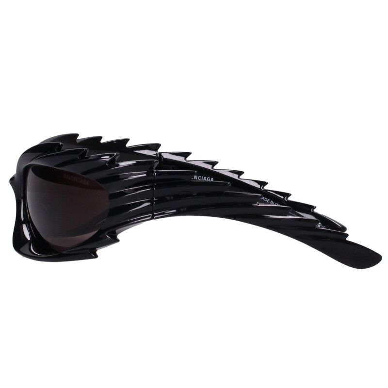 23ss BALENCIAGA Spike サングラス bb0255s 新品 BALENCIAGA 23ss BALENCIAGA Spike サングラス bb0255s 新品 BALENCIAGA
