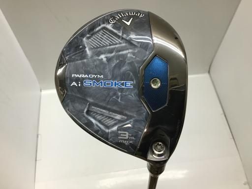 PARADYM パラダイム FW 3HL 純正 キャロウェイ PARADYM 3HL 16.5