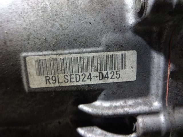 CVTオートマミッション本体 2WD