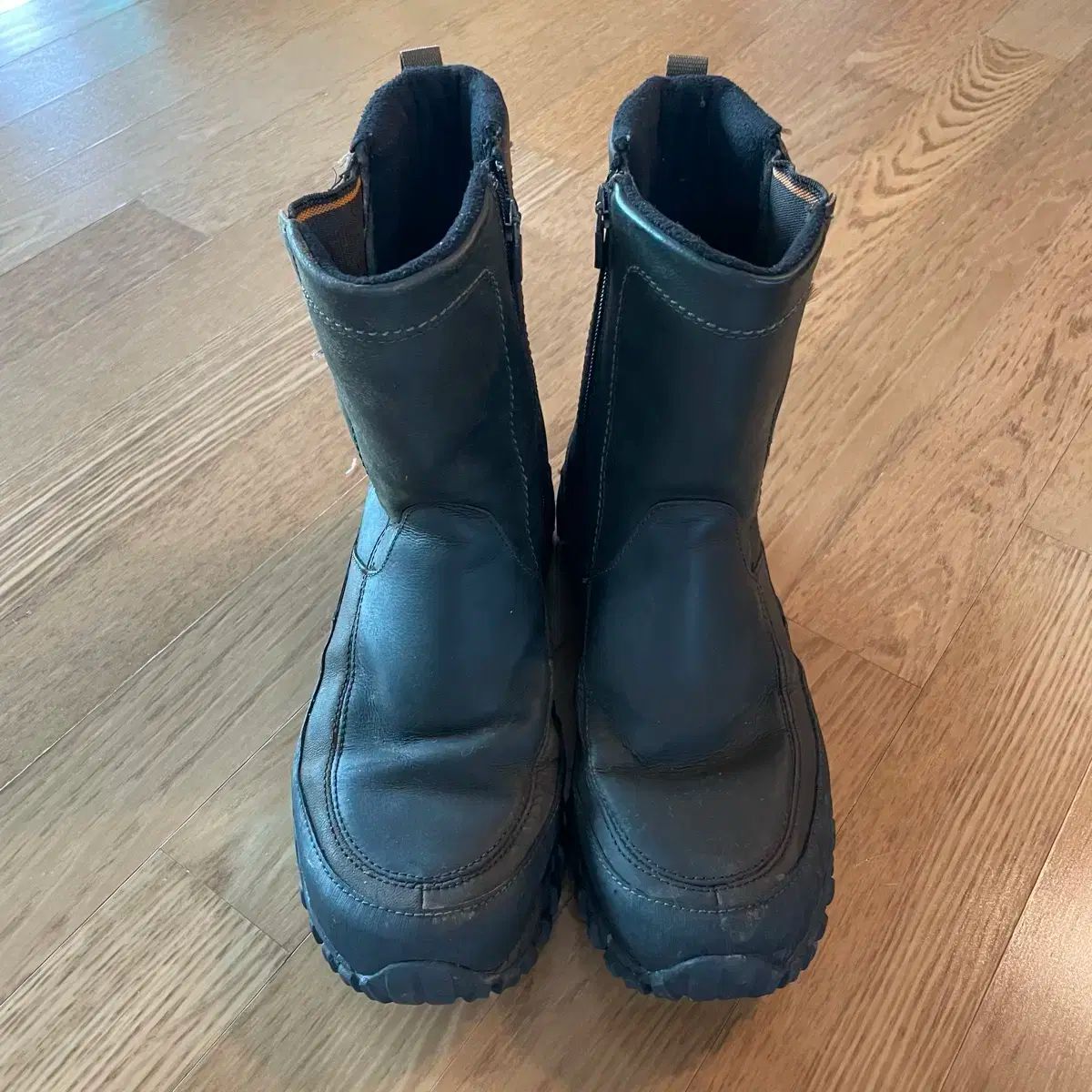 MERRELL メレル シーバー 防水 ブーツ 275