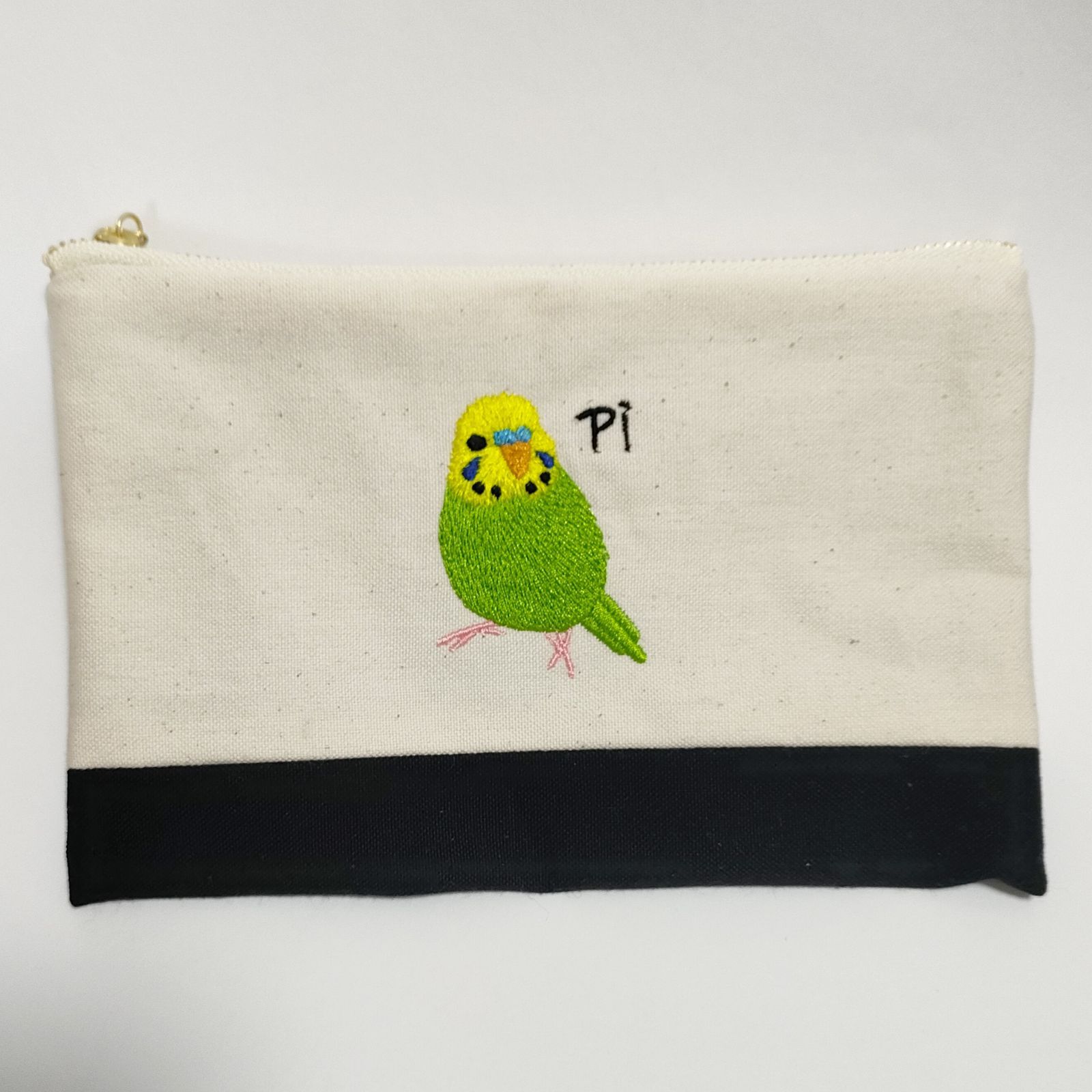 pipi様専用 セキセイインコちゃんポーチ - cecati92.edu.mx