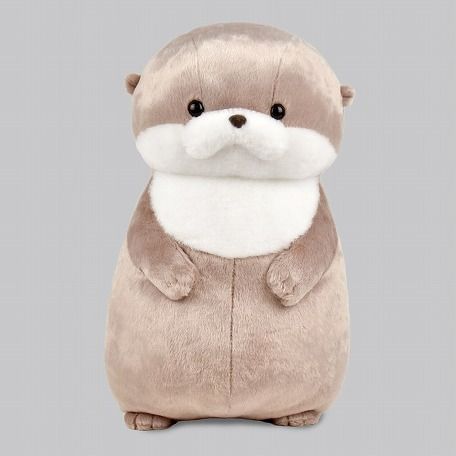 カワウソうそやんBIG うそやん かわうそ カワウソ 人形 玩具