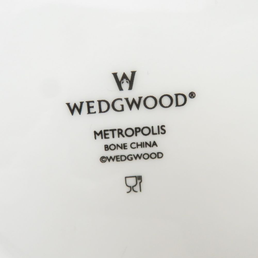 WEDGWOOD
