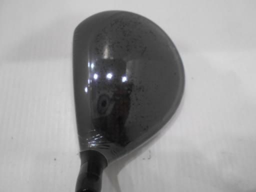 ブリヂストン B 2 HT 5 W フェアウェイウッド FW SPEEDER NX BLACK 50 フレックスS メンズ 男性用 右利き 右用 Nランク ゴルフクラブ ゴルフバッグ 距離計