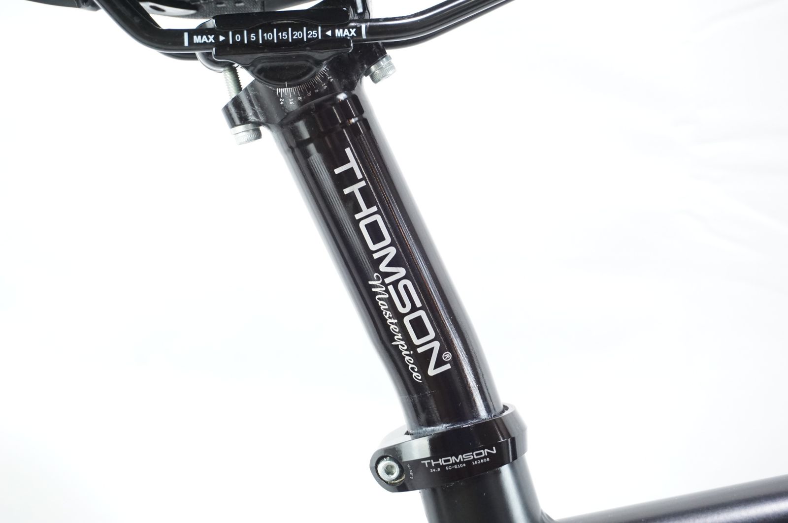 グラベルロード |