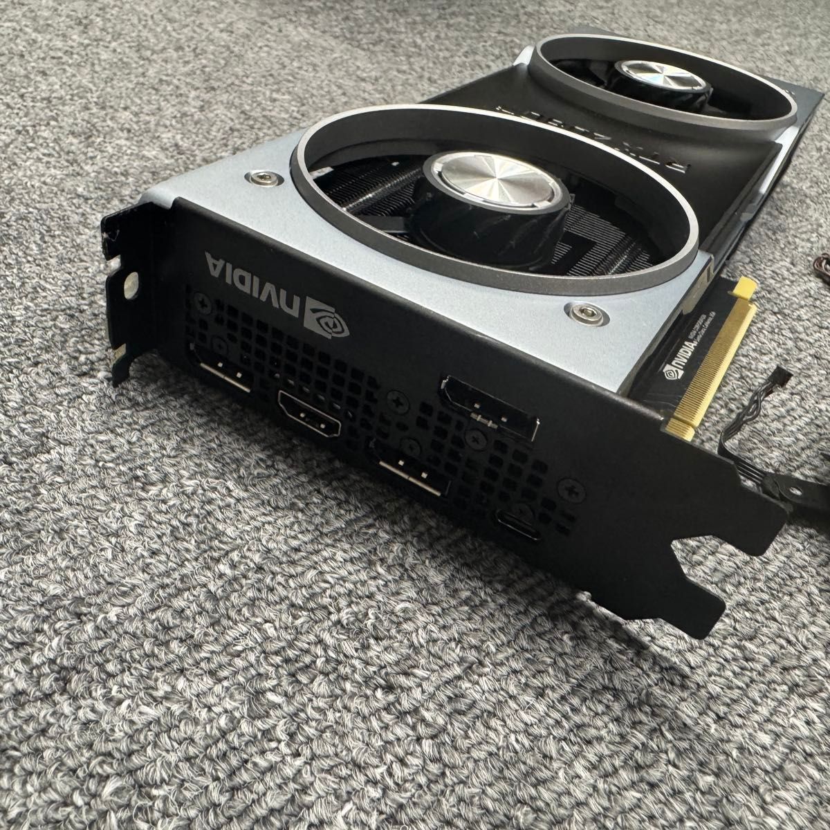 RTX2080Ti