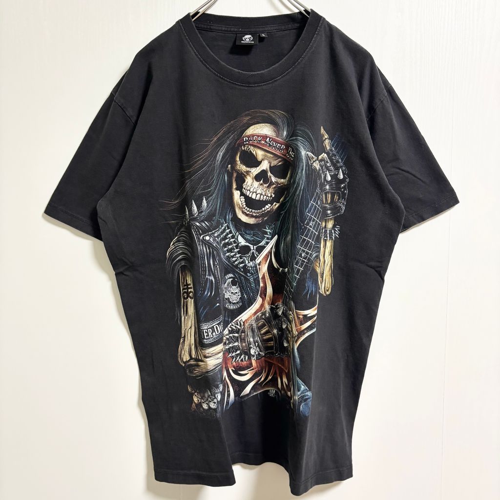 Supreme(シュプリーム) 半袖Tシャツ ブラック サイズ L｜【公式
