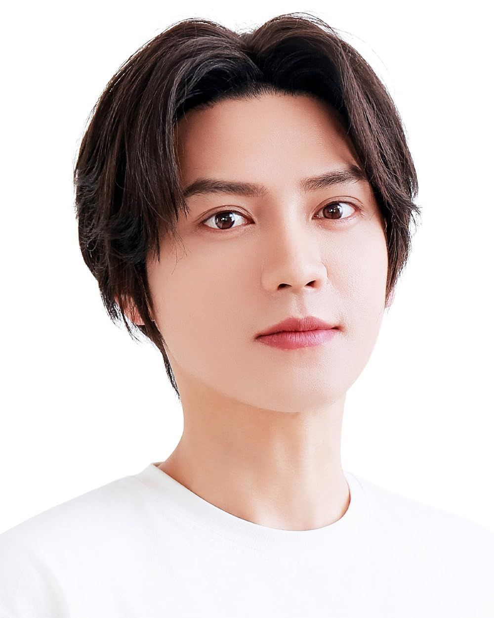 Color ナチュラルブラック TefuRe Men’s Wigs J-hair加盟会員 2025年斬新スタイル 男性 ウィッグ メンズ ウィッグ 黒 うぃっぐ センター分け 自然 カツラ かつら センターパートショート 韓流 ナチュラルブラック MEN-