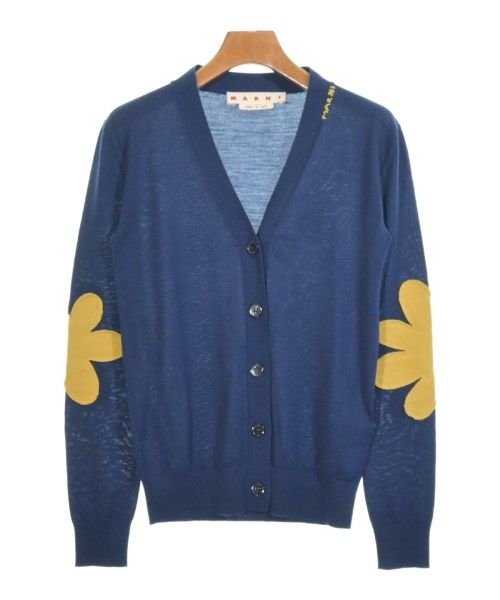 MARNI カーディガン レディース 古着
