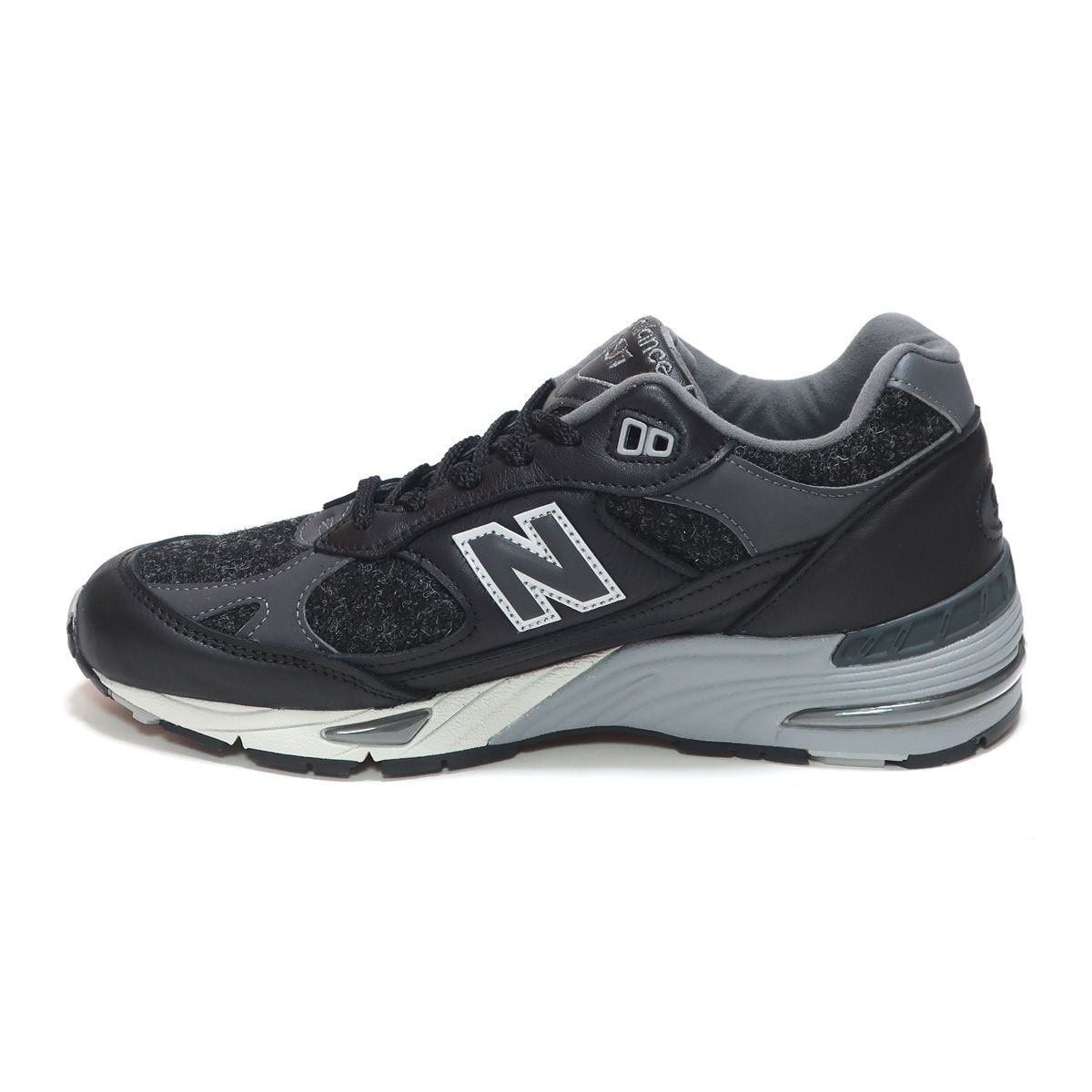 海外限定☆NEW BALANCE M991DJ 