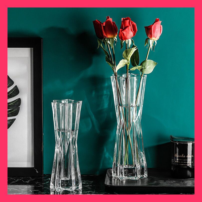 リビングルーム 自宅 アクセサリー 装飾 ライトラグジュアリー ガラス 花瓶 大 リビングルーム 自宅 アクセサリー 装飾 ライトラグジュア リビングルーム 自宅 アクセサリー 装 アンティー