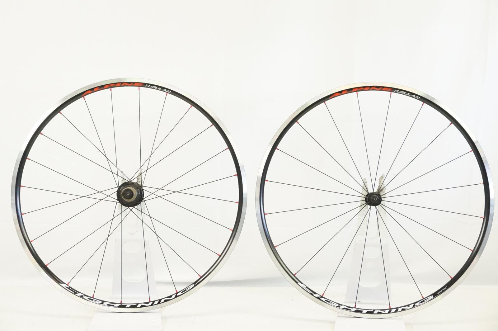 LIGHTNING ALPINE ライトニング 700c ホイールセット LIGHTNING ALPINE ライトニング 700c ホイールセット