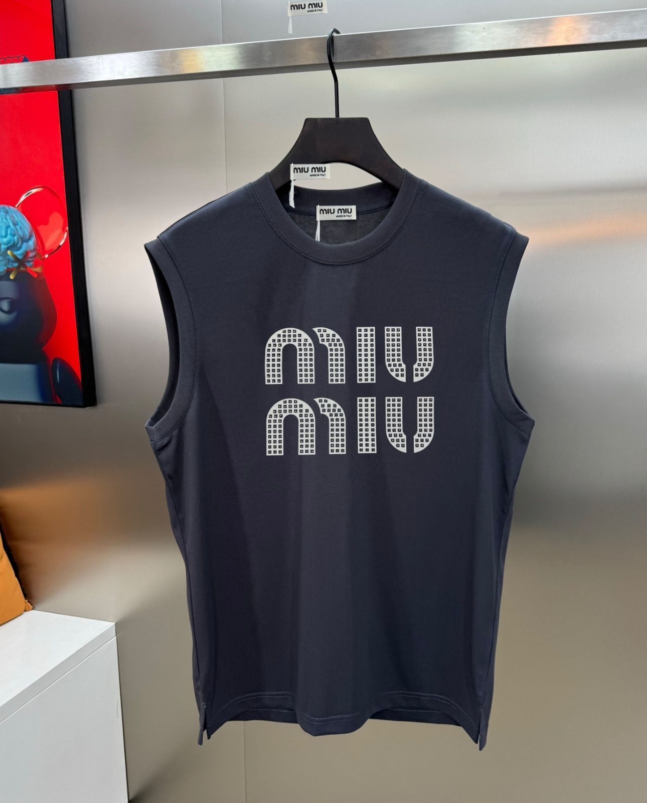 miu ブラック