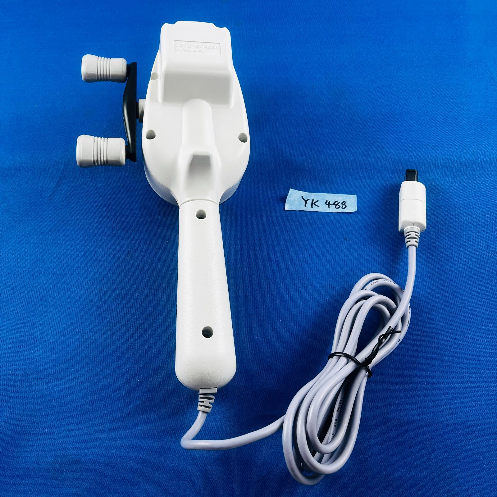 ドリームキャスト本体 HKT-3000 【ジャンク品】 SEGA ゲーム機本体