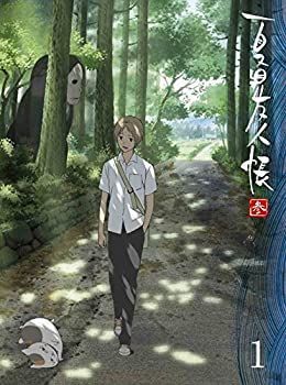 【】 夏目友人帳 参 全5巻セット (完全生産限定版) Blu-ray セット