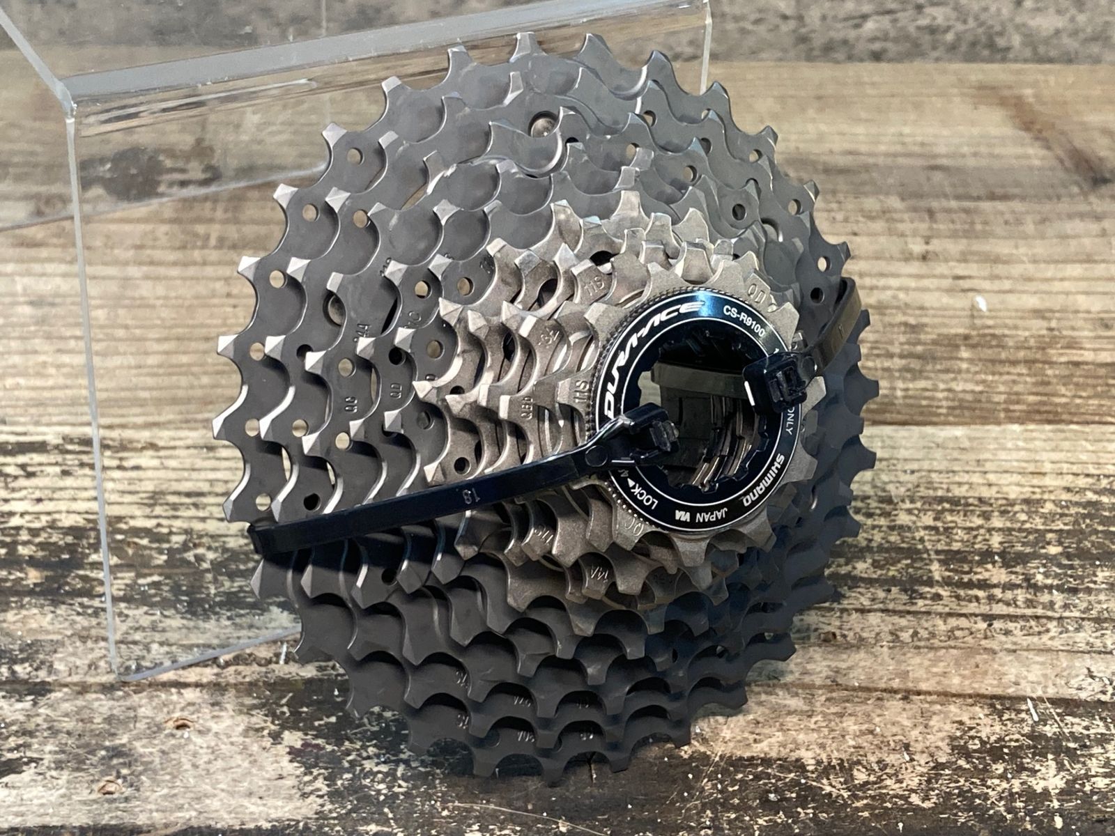iuppanda　デュラエースCS-R9100 スプロケット 11s Amazon | SHIMANO(シマノ) DURA-ACE デュラエース R9100シリーズ