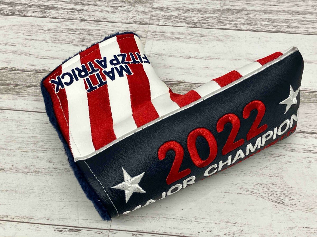 BETTINARDI◇BB1 FLOW 2022 FITZ MAJOR CHAMPION LIMITED RUN