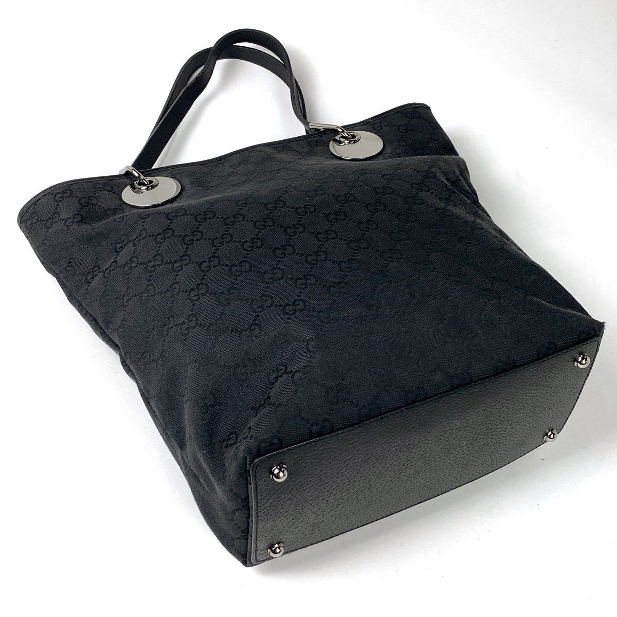 グッチ GUCCI GG柄 トートバッグ ショルダーバッグ 肩掛け