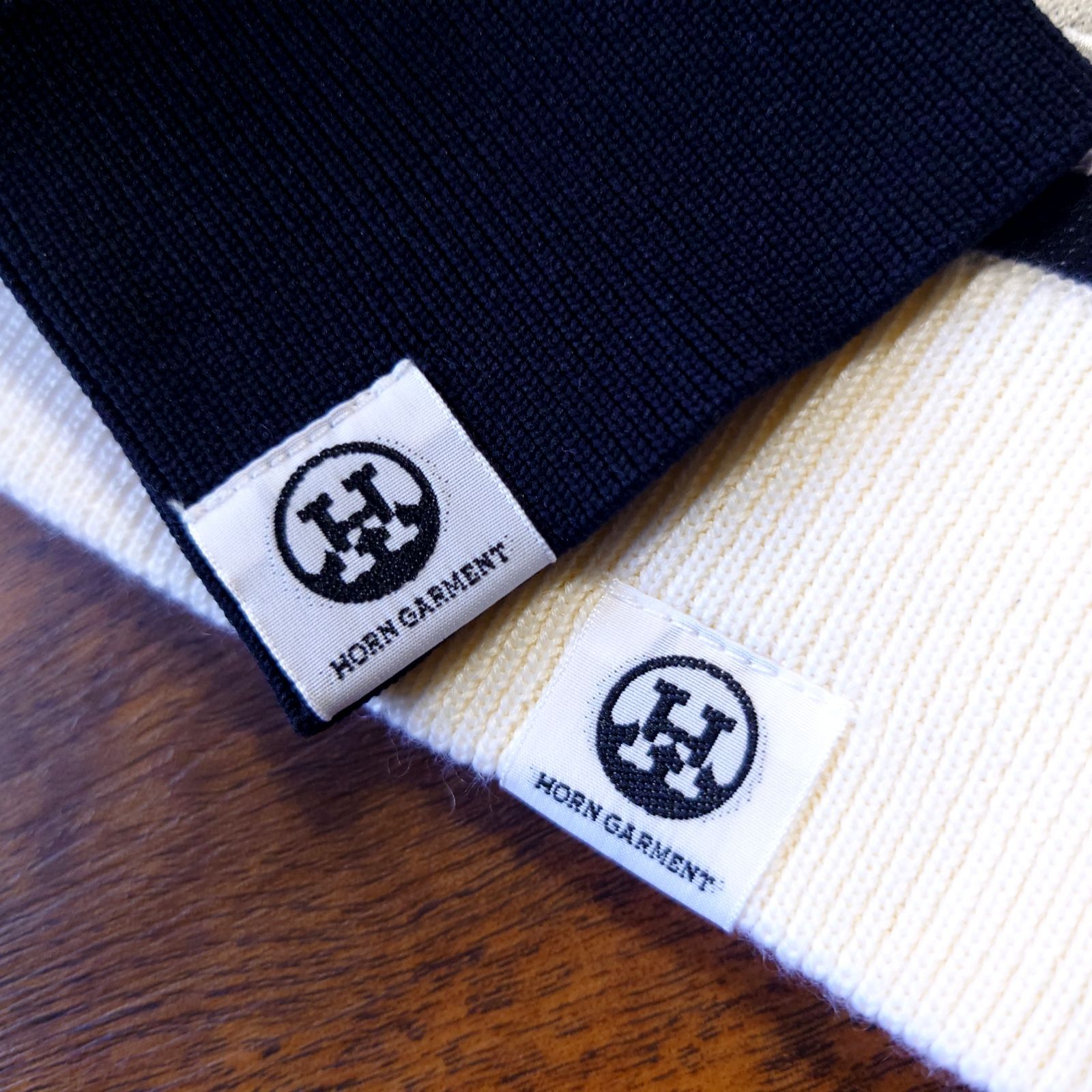 ニットスカート