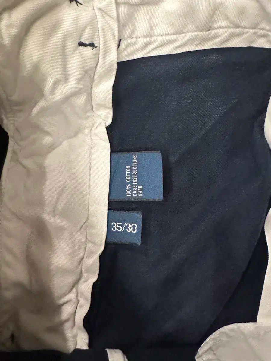  ポロ ラルフローレン ネイビー チノパンツ 35 チノパン パンツ