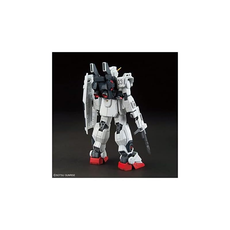 HGUC 1/144 ブルーディスティニー3号機“EXAM” 『機動戦士