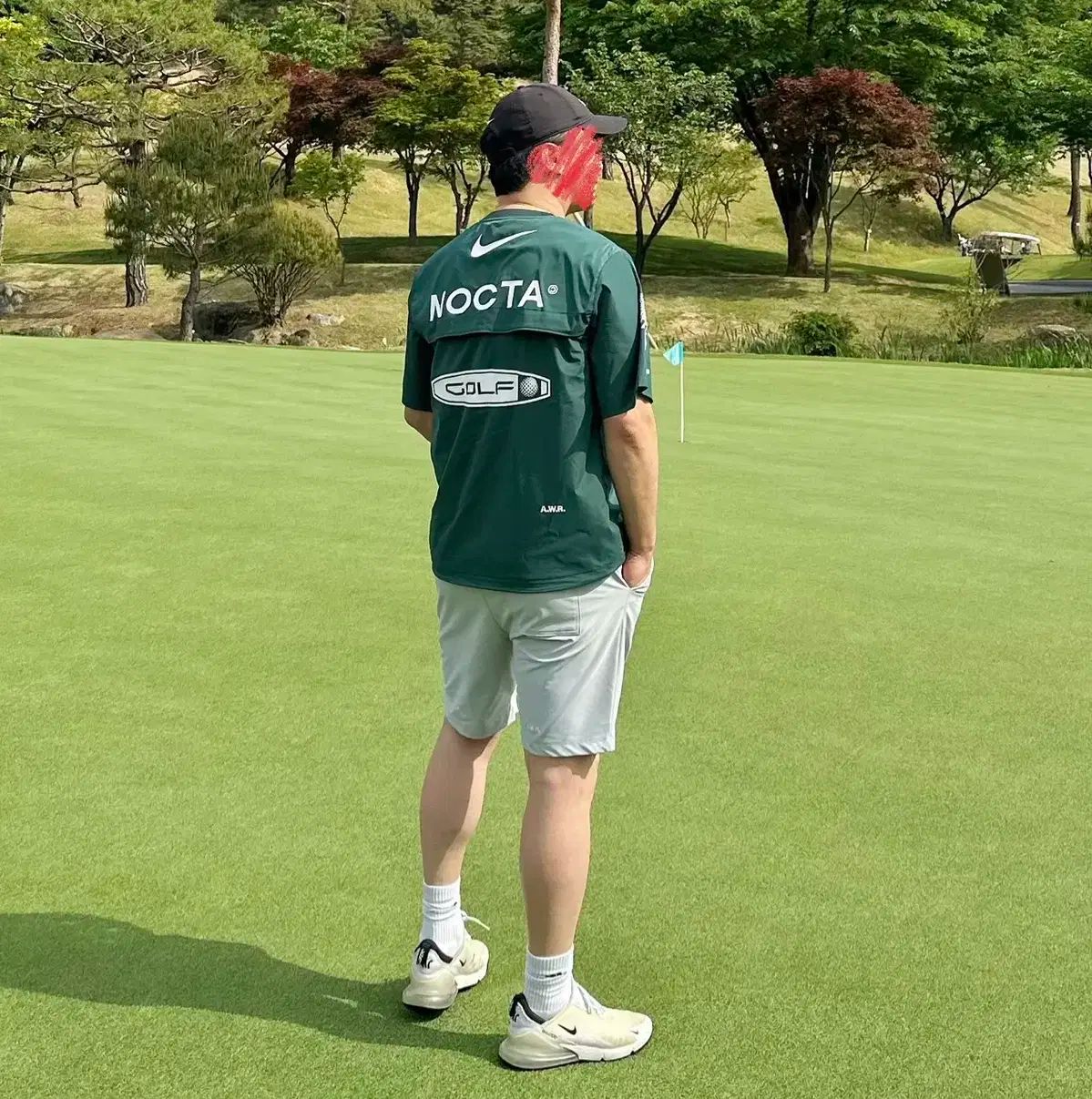 パンツ セット