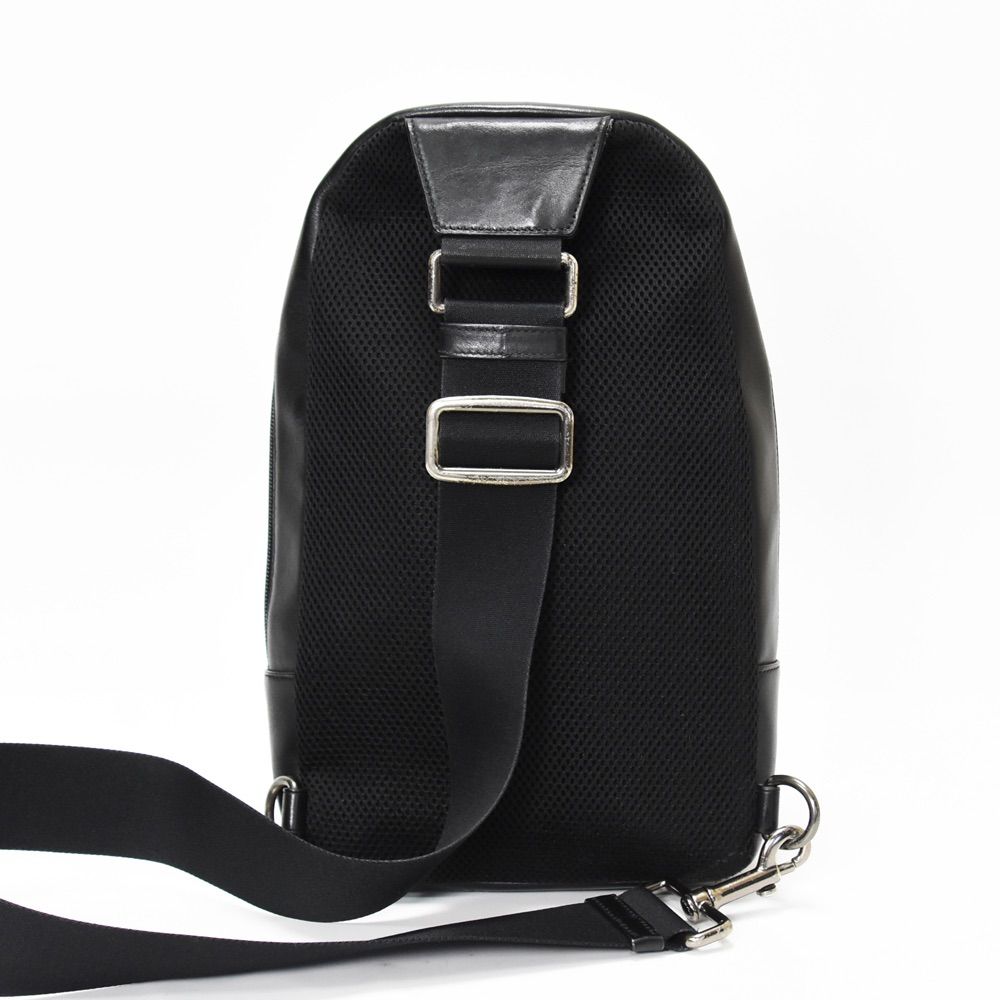 COACH コーチ ショルダーバッグ ボディバッグ スリングバッグ メンズ